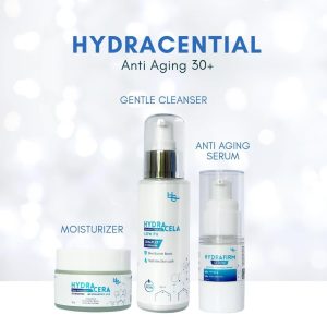 Paket Anti Aging