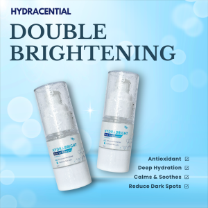 Double Brightening