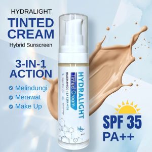 Hydralight Tinted