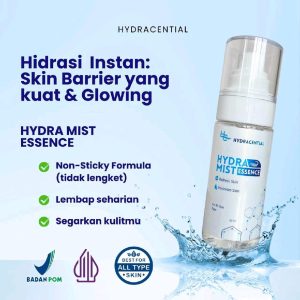 Hydramist Essens