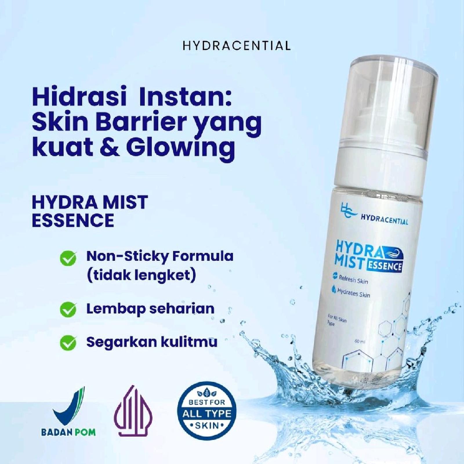 Hydramist Essens