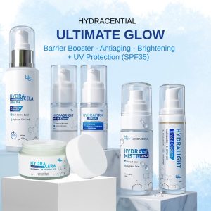 Paket Ultimate Glow