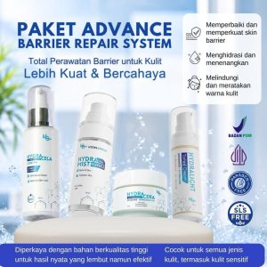 Paket Advance Barrier Repair