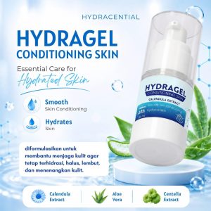 Hydragel