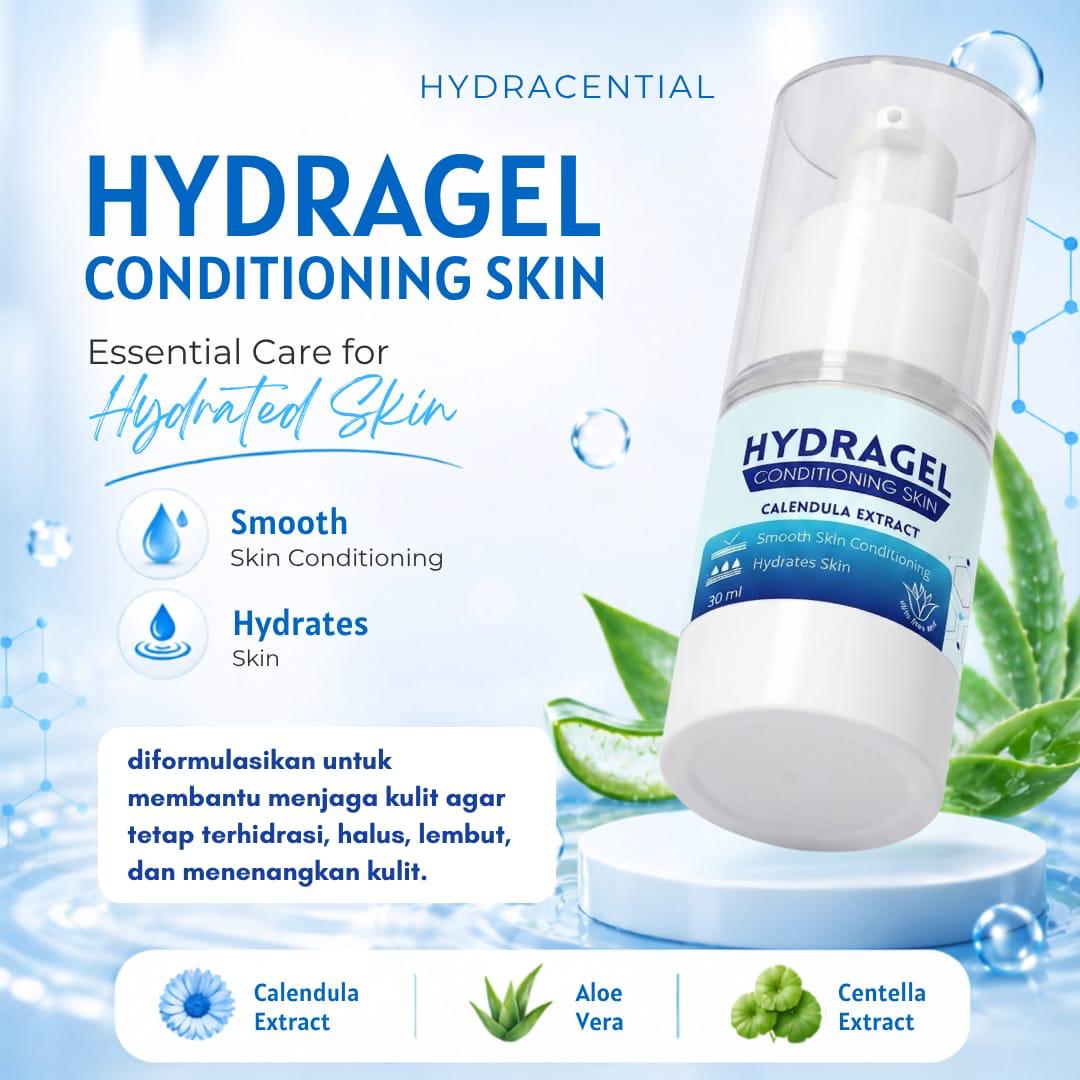 Hydragel